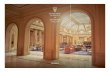 Book your Hotel directly with Marriott Bonvoy - SUITES · 2019-10-10 · hospitality of Palace Hotel, a Luxury Collection Hotel, San Francisco. 3 JUNIOR SUITE ... bed linens and a