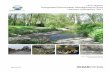 FINAL REPORT Integrated Stormwater Management Plans ... Integrated Stormwater Management Plans â€“ Lessons
