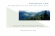 Kamloops TSA Sustainable Forest Management Plan · The Kamloops TSA Sustainable Forest Management Plan will foster forest management practices, based on science and local public and