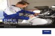 BIKE Solutions - TEXA France€¦ · BMW, HARLEY DAVIDSON, SEA-DOO, CAN AM, SKI-DOO, LYNX, MV AGUSTA, HONDA. Special Functions This section provides special functions applicable to