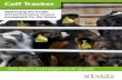 Optimising the health and performance of your …...Optimising the health and performance of your youngstock for the future On-farm management guide 108925-XLVets Calf Health A5 20pp.indd
