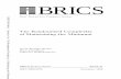 BRICS - Aarhus Universitetgerth/papers/brics-rs-96-40.pdf · online manner, that is, the m ust pro cess curren t op eration b efore it receiv es the next in sequence. The worst c