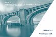 Executive Summary - Commonwealth Transportation BoardExecutive Summary VIRGINIA STATE RAIL PLAN. 2017. 02. BENEFITS OF RAIL IN VIRGINIA. 07. FUTURE OF RAIL IN VIRGINIA. 09. VIRGINIA’S