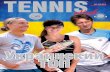TennisClub #38 CC readyukrtennis.com/downloads/tennisclub/files/TennisClub_38_web.pdf · 2 exclusive Копилка опыта Элины Свитолиной О прошедшем