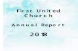 First United Church · 3. November 18, 2018 - Macy Lila Popick 4. November 18, 2018 - Marissa Rae Moberg 5. November 18, 2018 - Milan Yeo 6. November 18, 2018 - Nicole Wiebe Members