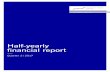Half-yearly financial report - Deutsche Börse · 4 Deutsche Börse Group half-yearly financial report Q2/2017 Fundamental information about the Group The fundamental information