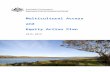 Multicultural Access and Equity Action Plan 2016 …€¦ · Web viewThis Multicultural Access and Equity Action Plan covers the Department of the Environment and Energy and its portfolio