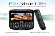 The New BlackBerry Curve 8520 Smartphone - Rogersdownloads.rogers.com/wireless/products/blackberry/8520/...The New BlackBerry® Curve 8520 Smartphone Micro-USB port Headset jack Enter