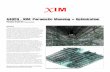 View corridor from all points - View of Site A4829 - XIM ... · parametric massings. Individual feedback on massing calibration. Coherent, sequential presentation how you achieved
