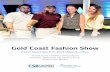Gold Coast Fashion Show - Lurie Children's ... Gold Coast Fashion Show The Gold Coast Fashion Show (GCFS)