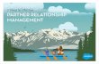 3 Steps to Effective PARTNER RELATIONSHIP MANAGEMENT · 3 STEPS TO EFFECTIVE PARTNER RELATIONSHIP MANAGEMENT Whatever term a company uses, partners share the same business objectives.
