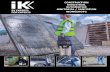 CONSTRUCTION INDUSTRIAL AUTOMOTIVE JANITORIAL / SANITATION … · Sectors such as: Industrial, Construction, Automotive, Janitorial and Sanitation. • The IK Sprayers come with FPM,