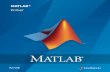 Primer MATLAB - Lunds tekniska högskolafileadmin.cs.lth.se/cs/Education/EDAA55/matlab/matlab-primer.pdf · • Graphics for visualizing data and tools for creating custom plots •
