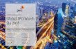 Global IPO Watch Q4 2018 - PwC · Global IPO Watch Q4 2018 3 The largest IPO of the year took place in Japan, as Japanese telco SoftBank raised $21.3bn. It is the 4th largest IPO