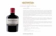 CABERNET SAUVIGNON 2016 - ERRAZURIZ · The grapes for our Estate Series Cabernet Sauvignon come from selected vineyards that grow in the Aconcagua and Maipo Valleys. Vineyards in