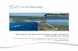 Review of the Dunsborough Beach Enclosure Trial · Review of the Dunsborough Beach Enclosure Trial - September 2014 ii Hydrobiology ABN 68 120 964 650 GST The company is registered