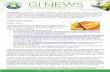 JANUARY 2016 - Glycemic Index News January... · 2017-12-12 · JANUARY 2016 . GI News ... Australian and American diets already have a GI of around 55–60 because we eat fruits