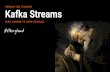HERACLITUS TEACHES Kafka Streams - JAX London · 2018-06-20 · 0.11 Exactly-once semantics 0.10 Data processing (Streams API) 0.9 Data integration (Connect API) Intra-cluster replication