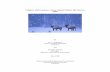 Calgary and Canmore Areas Aerial Winter Elk Survey · Introduction In 1974, a systematic winter aerial survey for elk within individual Wildlife Management Units (WMU) was initiated