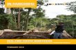 EMPOWERING COMMUNITIES, PREVENTING ILLEGALITIES ... · enable communities anywhere in the world to capture and transmit accurately geo-referenced reports of forest illegalities to