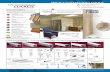 PRIVACY SYSTEMS/SOFT GOODS - Sweetssweets.construction.com/swts_content_files/247/330018.pdf · curtains, bedspreads and window treatments. All are organized into easy to order categories