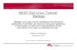 NEST Kali Linux Tutorial: Maltegonetseclab.mu.edu.tr/.../PenetrationTesting/maltego.pdf · NEST Kali Linux Tutorial: Maltego “Maltego is an open source intelligence and forensics