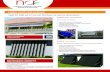 FABRIC DROP ARM AWNINGS Ideal for high set or low set ......FABRIC DROP ARM AWNINGS An Awning ideal for use in large exposed areas! ELECTRIC OPTIONS: TIMERS, SUN & WIND SENSORS, FULL