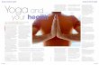 Yoga - Zest â€؛ w â€؛ wp-content â€؛ uploads â€؛ 201آ  some of the main styles of yoga. Ananda Ananda