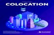 MANAGE COLOCATION - Server Mania · industry-leading bare metal and cloud server hosting solutions. ServerMania colocation is used by businesses that prefer to buy and manage their