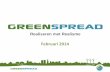 Februari 2014 - Greenspread › wp-content › uploads › 2014 › 02 › Uitleg … · Energieakkoord • Per 1 januari 2014 komen leden van coöperaties en Verenigingen van Eigenaren