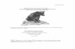 ERADICATION OF ARCTIC FOXES WITH INCIDENTAL WILDLIFE OBSERVATIONS AT … · 2019-04-09 · arctic foxes from Attu Island, Alaska in 1999. Eradication of non native foxes from all