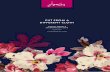 CUT FROM A DIFFERENT CLOTH - Joules Group plc · On a geographic basis, UK sales increased 16.2% and international sales increased 40.4% on a constant currency basis, now representing