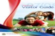 mansfield visitors guide · 2019-02-11 · mansfield visitors guide 27/3/07 4:38 pm Page 2. 2007/08 Where can we take you... Introduction To Mansfield Shopping ... homeware, outdoor