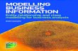 9781780173535 Modelling Business Information · MODELLING BUSINESS INFORMATION Keith Gordon ... class modelling, in line with the BCS Data Analysis syllabus. In addition to covering