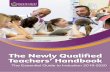 The Newly Qualified Teachers’ Handbook - Microsoft...The Newly Qualified Teachers’ Handbook The Essential Guide to Induction 2019-2020 Introduction Key contacts Local Authority