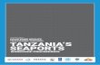 October 2019 COUNTERING WILDLIFE TANZANIA’S ...pubdocs.worldbank.org/en/977781574270044782/tanzania...Worshop Proeedings: Countering wildlife trafficking through Tanzania’s seaports
