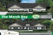 Marsh Bay Sales 1-1...MARSH BAY ELEVATION A FEATURES: 3 Bedroom 2 Bath 2,1 43 Square Feet MARSH BAY ELEVATION B GREAT GreatSouthern Plans and other elevations may be shown with optional