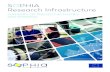 SOPHIA Research Infrastructure...new PV research infrastructure strategy for the coming years. It will serve as a proposal to ESFRI, the European Strategy Forum for Research Infrastructures,