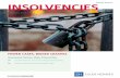 Economic Research INSOLVENCIES - Euler Hermes Global · 2 At a global level, the downward trend in business insolvencies paused in 2017 (+1%). This was due to a rebound in Asia and