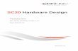 SC20 Hardware Design - Codico...SC20 Hardware Design SC20_Hardware_Design Confidential / Released 2 / 95 About the Document History Revision Date Author Description 1.0 2016-04-12