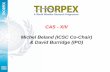 XIV Michel Beland (ICSC Co-Chair) & David Burridge …xs1.somas.stonybrook.edu/~na-thorpex/documents/Overview.pdfquasi-operational environment. It involved high degree of coordination