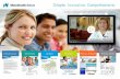 A unique, customized provider health network …...5 Reasons to Join Get The Facts Locations Pharmacies Wellness / Telehealth Products / Clients Simple. Innovative. Comprehensive.