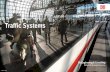 Traffic Systems - DB Engineering & Consulting · Traffic systems are the heart of any modern national economy Railways are relied on worldwide. And parallels can be seen everywhere.