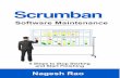 CreateSpace Word Templates - Scrumban Software Maintenance ... · Scrumban, a hybrid version of Kanban and Scrum. This version leverages the features of both models to Stop Starting