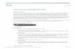 Cisco Nexus 31128PQ Switch Data Sheet · 2018-09-06 · Cisco Nexus 31128PQ Switch ... leading Cisco® NX-OS Software operating system, providing customers comprehensive features