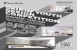 Beyond . Imagination - Daikin Youth Design Competition · Beyond. Imagination Daikin Youth Design Competition established with the goal to cultivate and nurture Interior Design students