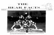 THE BEAR FACT - Des Moines Area Community College Banner Archive/1982-12-10.pdfTHE BEAR FACT Volume X December 10, 1982 Issue IV THE BOONE CAMPUS CHEERLEADERS lead the Westberg. Holding