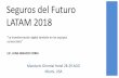 Seguros del Futuro - Amazon S3...Descripción del caso “La transformación digital también en los equipos comerciales” Situación al inicio: • Dificultades para evaluar la performance