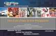 The Philippine Cold Chain - MAP Agribusiness and ... The Philippine Cold Chain The Cold Chain in the