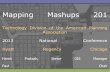 Mapping Mashups 201 - media.planning.org homemedia.planning.org/media/npc13/presentations/S569.pdf · How does that affect me? - Mapping APIs Harsh Prakash. April 2013 32 Top 3 Google